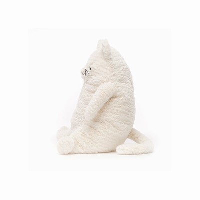 Jellycat Amore Cream Kat | SX8135076